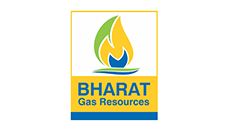 BHARAT GAS RESOURCES