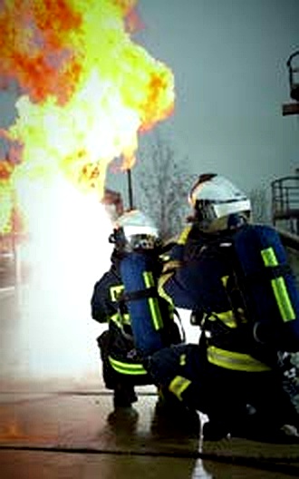 Fire Services