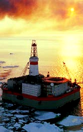 Oil & Gas