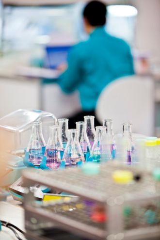Pharmaceutical Industries