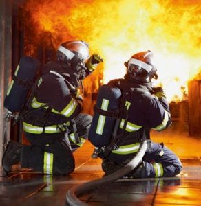 Fire Services