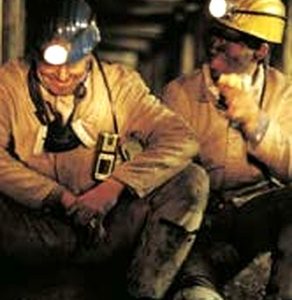 Mining