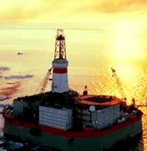 Oil & Gas