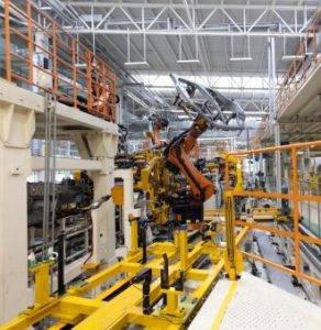 Manufacturing Industries