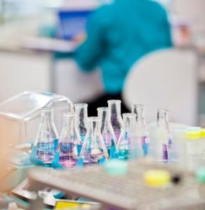 Pharmaceutical Industries